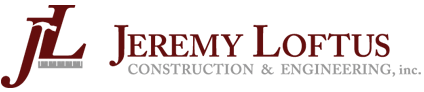 Jeremy Loftus Construction